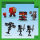 LEGO MINECRAFT 21590 Walka z Witherem - 1473423 - zdjęcie 8